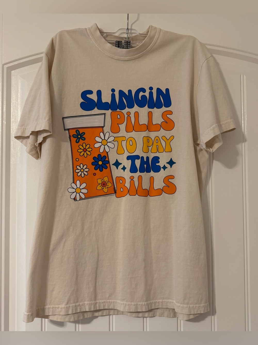 Pharmacy Tee